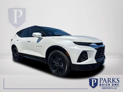 2022 Chevrolet Blazer FWD SUV for sale #3G5030 - photo 1