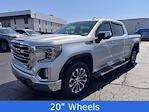2019 GMC Sierra 1500 Crew Cab 4x2 Pickup for sale #3G5032A - photo 6
