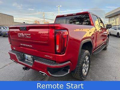 2024 GMC Sierra 1500 Crew Cab 4WD Pickup for sale #3G5119 - photo 2
