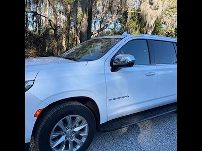 2023 Chevrolet Suburban RWD SUV for sale #3G5176 - photo 2