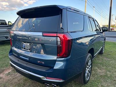 2025 GMC Yukon 4WD SUV for sale #405239 - photo 2