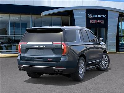 New 2025 GMC Yukon Denali 4WD SUV for sale #405239 - photo 2