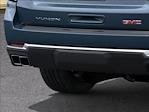 New 2025 GMC Yukon Denali 4WD SUV for sale #405239 - photo 14