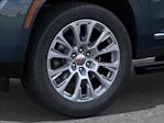 New 2025 GMC Yukon Denali 4WD SUV for sale #405239 - photo 9