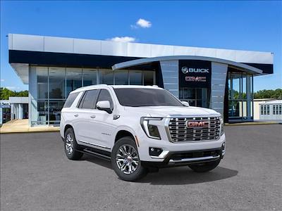New 2025 GMC Yukon Denali 4WD SUV for sale #408511 - photo 1