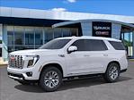 New 2025 GMC Yukon Denali 4WD SUV for sale #408511 - photo 3