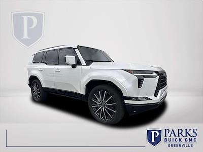 2024 Lexus GX 460 4WD SUV for sale #408511A - photo 1