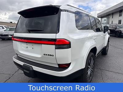 2024 Lexus GX 460 4WD SUV for sale #408511A - photo 2