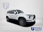 2024 Lexus GX 460 4WD SUV for sale #408511A - photo 1