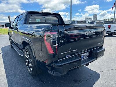 New 2025 GMC Sierra EV Denali Crew Cab 4WD Pickup for sale #411437 - photo 2