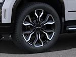 2025 GMC Sierra EV Crew Cab 4WD Pickup for sale #411788 - photo 9