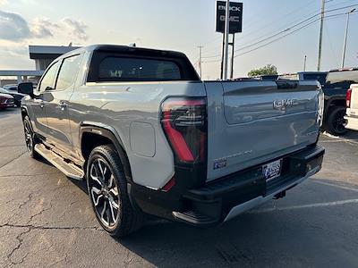 New 2025 GMC Sierra EV Denali Crew Cab 4WD Pickup for sale #413045 - photo 2