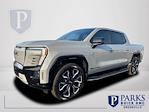 New 2025 GMC Sierra EV Denali Crew Cab 4WD Pickup for sale #413045 - photo 1