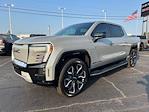 New 2025 GMC Sierra EV Denali Crew Cab 4WD Pickup for sale #413045 - photo 11