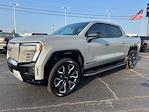 New 2025 GMC Sierra EV Denali Crew Cab 4WD Pickup for sale #413045 - photo 4