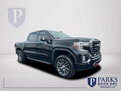 2021 GMC Sierra 1500 Crew Cab 4x4 Pickup for sale #413045A - photo 1