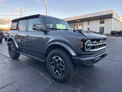 2024 Ford Bronco 4WD SUV for sale #413214A - photo 2