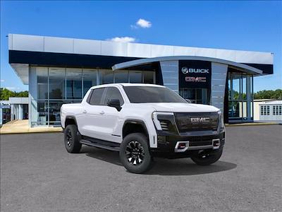 2026 GMC Sierra EV Crew Cab AWD Pickup for sale #413223 - photo 1