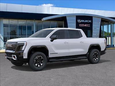 2026 GMC Sierra EV Crew Cab AWD Pickup for sale #413223 - photo 2