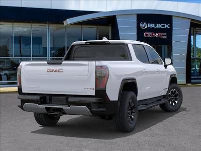 New 2026 GMC Sierra EV - photo 1