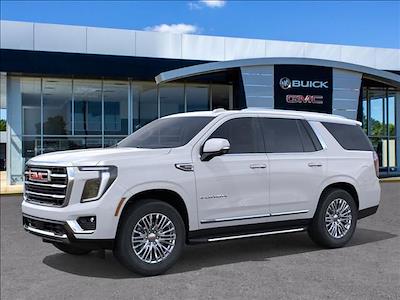 2025 GMC Yukon RWD SUV for sale #414135X - photo 1