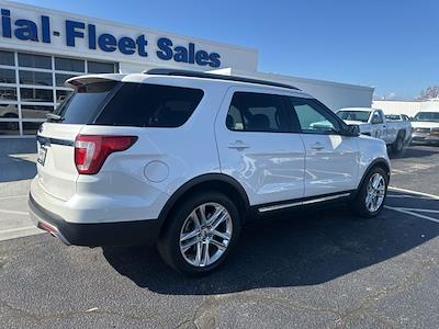 2017 Ford Explorer FWD SUV for sale #414135XA - photo 2