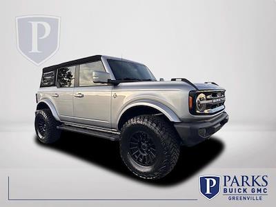 2023 Ford Bronco 4WD SUV for sale #416144A - photo 1