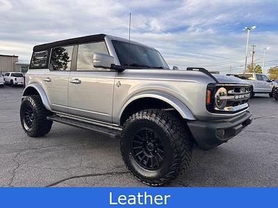 2023 Ford Bronco 4WD SUV for sale #416144A - photo 2