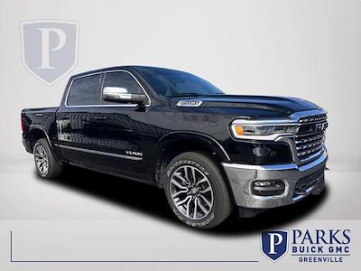 2025 Ram 1500 Crew Cab 4WD Pickup for sale #416490XA - photo 1