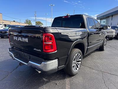 2025 Ram 1500 Crew Cab 4WD Pickup for sale #416490XA - photo 2