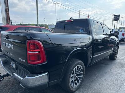 2025 Ram 1500 Crew Cab 4WD Pickup for sale #416490XA - photo 2