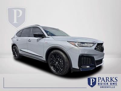 2025 Acura MDX AWD SUV for sale #416817A - photo 1