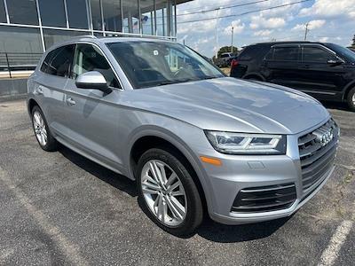2018 Audi Q5 AWD SUV for sale #417331A - photo 1