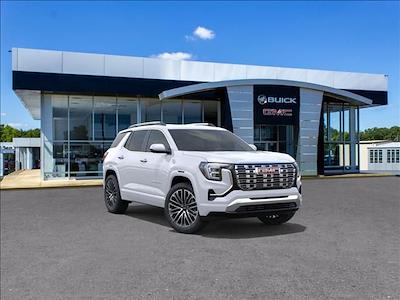 New 2026 GMC Terrain - photo 1