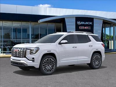 New 2026 GMC Terrain - photo 1