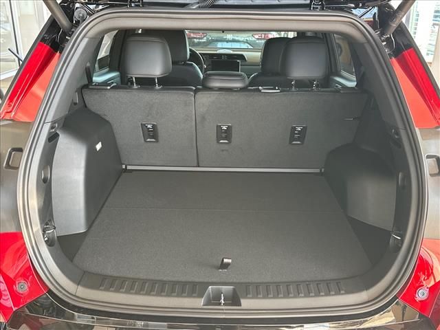 New 2026 GMC Terrain - photo 13