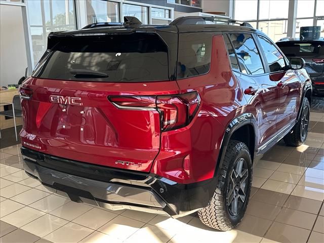 New 2026 GMC Terrain - photo 14