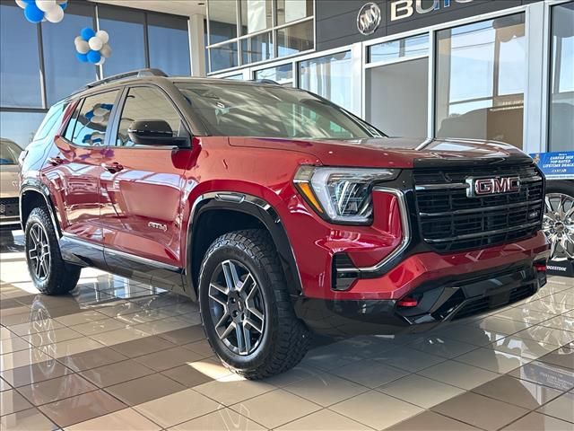 New 2026 GMC Terrain - photo 15