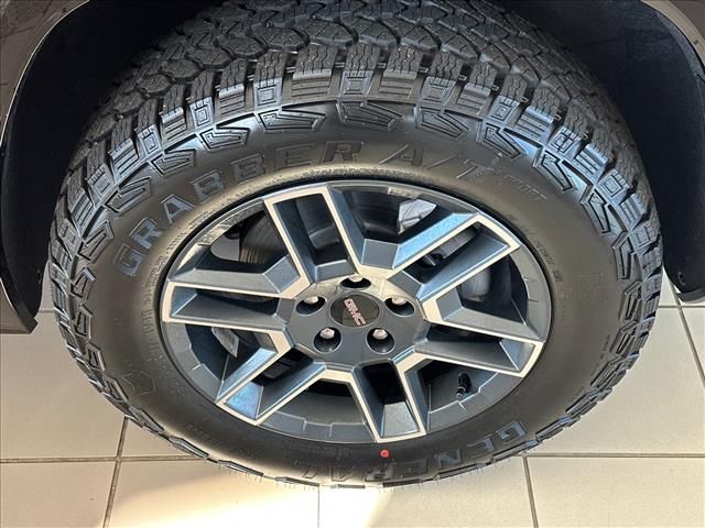 New 2026 GMC Terrain - photo 16