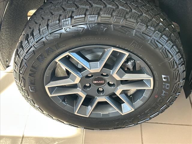 New 2026 GMC Terrain - photo 17
