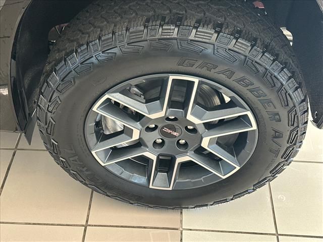 New 2026 GMC Terrain - photo 18
