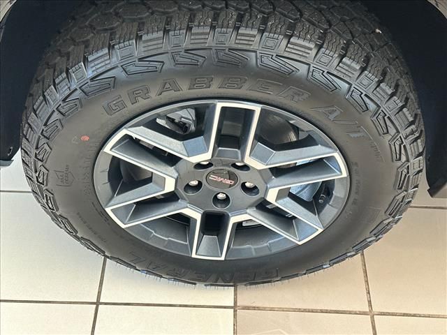 New 2026 GMC Terrain - photo 19