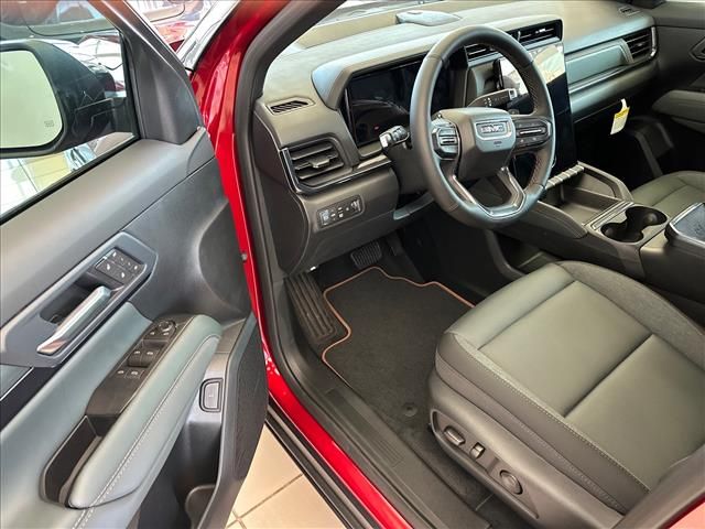 New 2026 GMC Terrain - photo 20