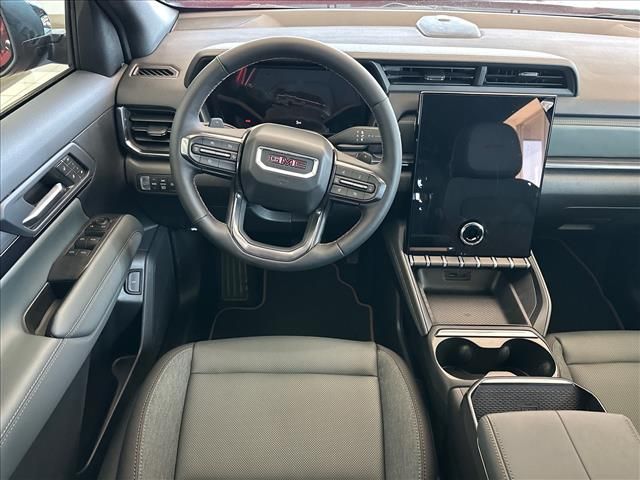 New 2026 GMC Terrain - photo 21