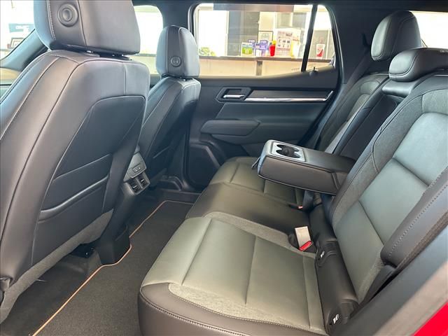 New 2026 GMC Terrain - photo 24