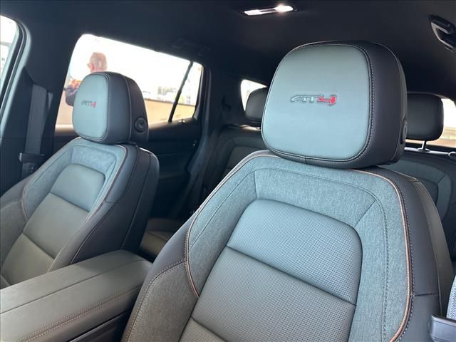 New 2026 GMC Terrain - photo 28