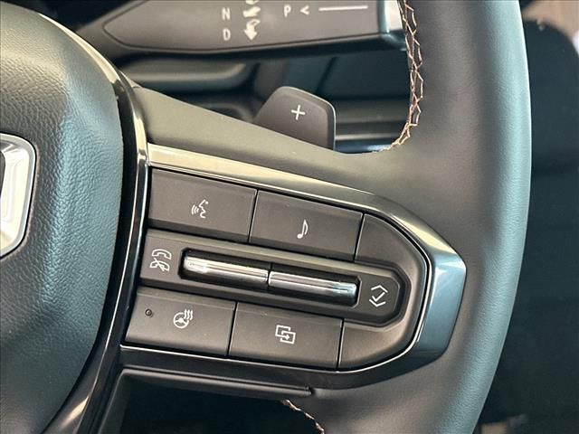 New 2026 GMC Terrain - photo 31