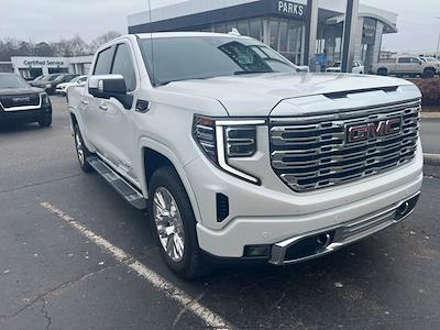 Used 2024 GMC Sierra 1500 - photo 1