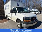 2023 GMC Savana 3500 SRW 4x2, Wabash Box Van for sale #6G4757 - photo 15