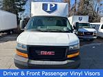 2021 GMC Savana 3500 4x2, Box Van for sale #6G4758 - photo 15